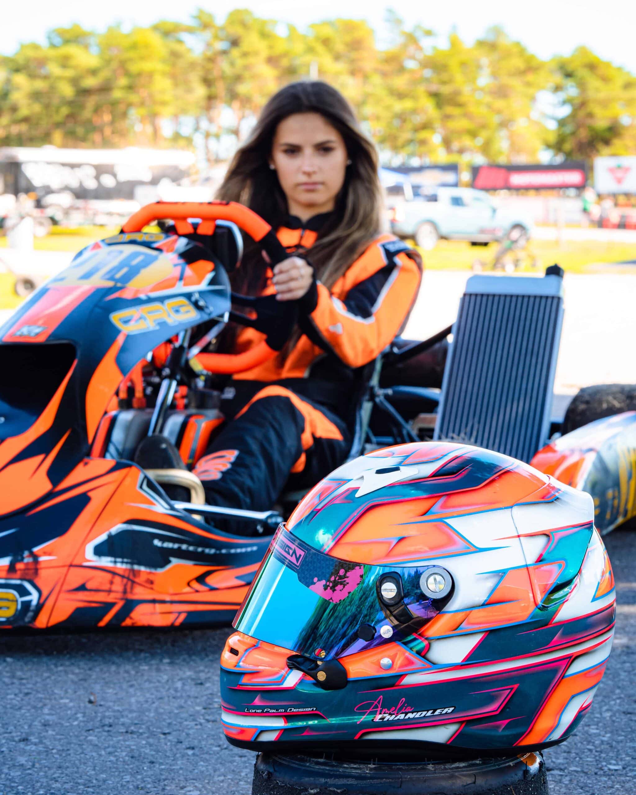 professional headshot photography clean natural portrait by Evan Aube Creative