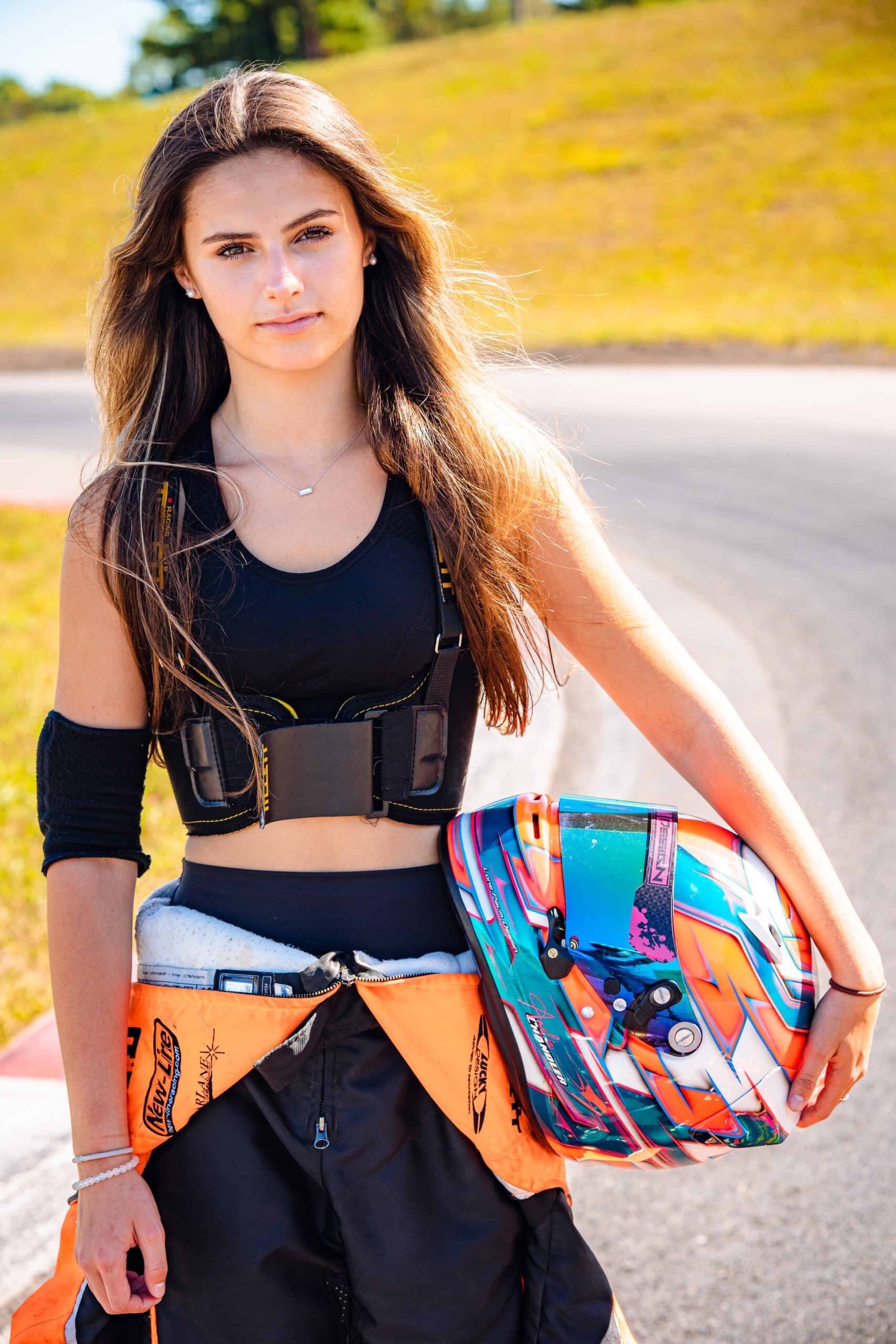 business professional portrait workplace by Evan Aube Creative