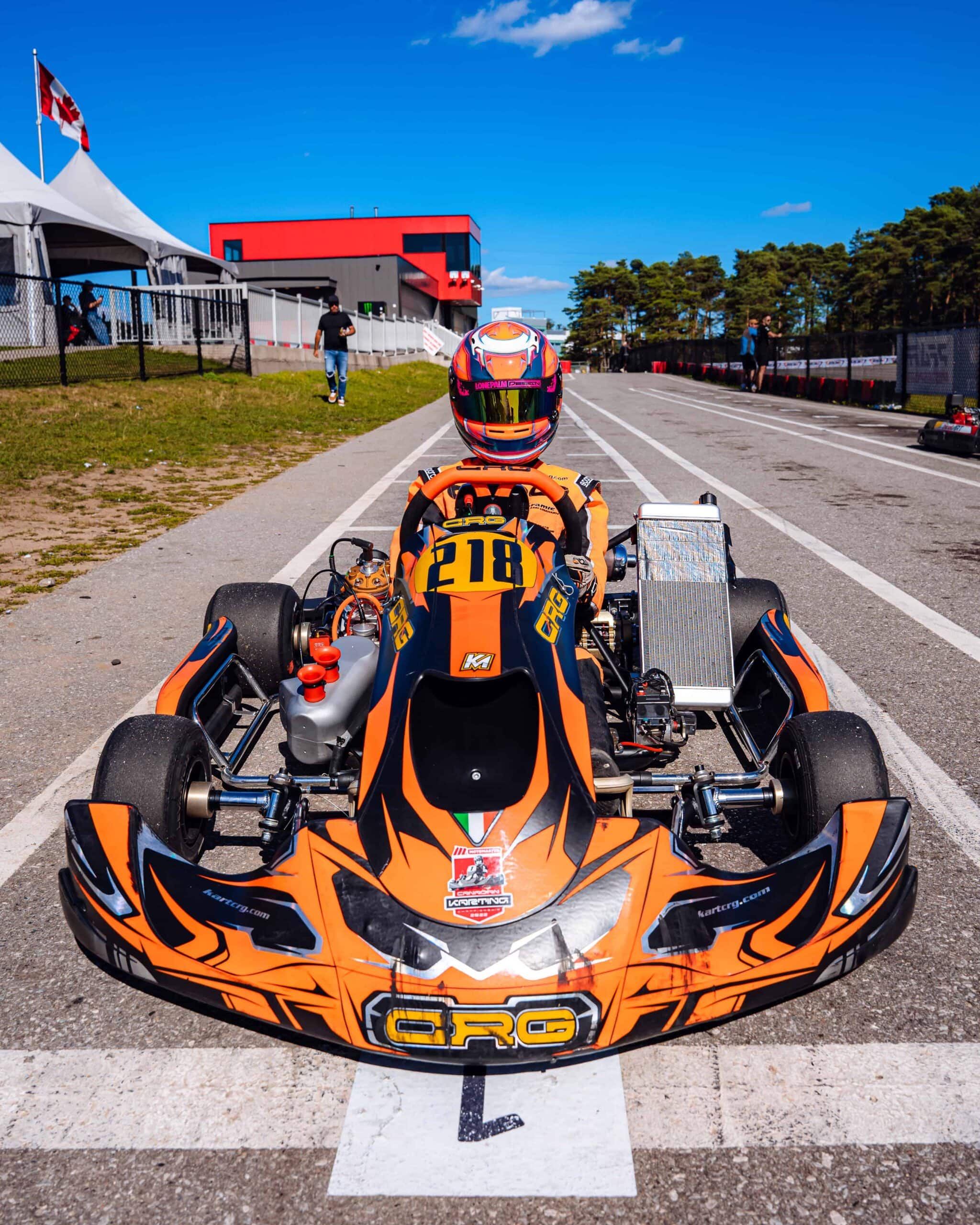 professional headshot contextual environment by Evan Aube Creative