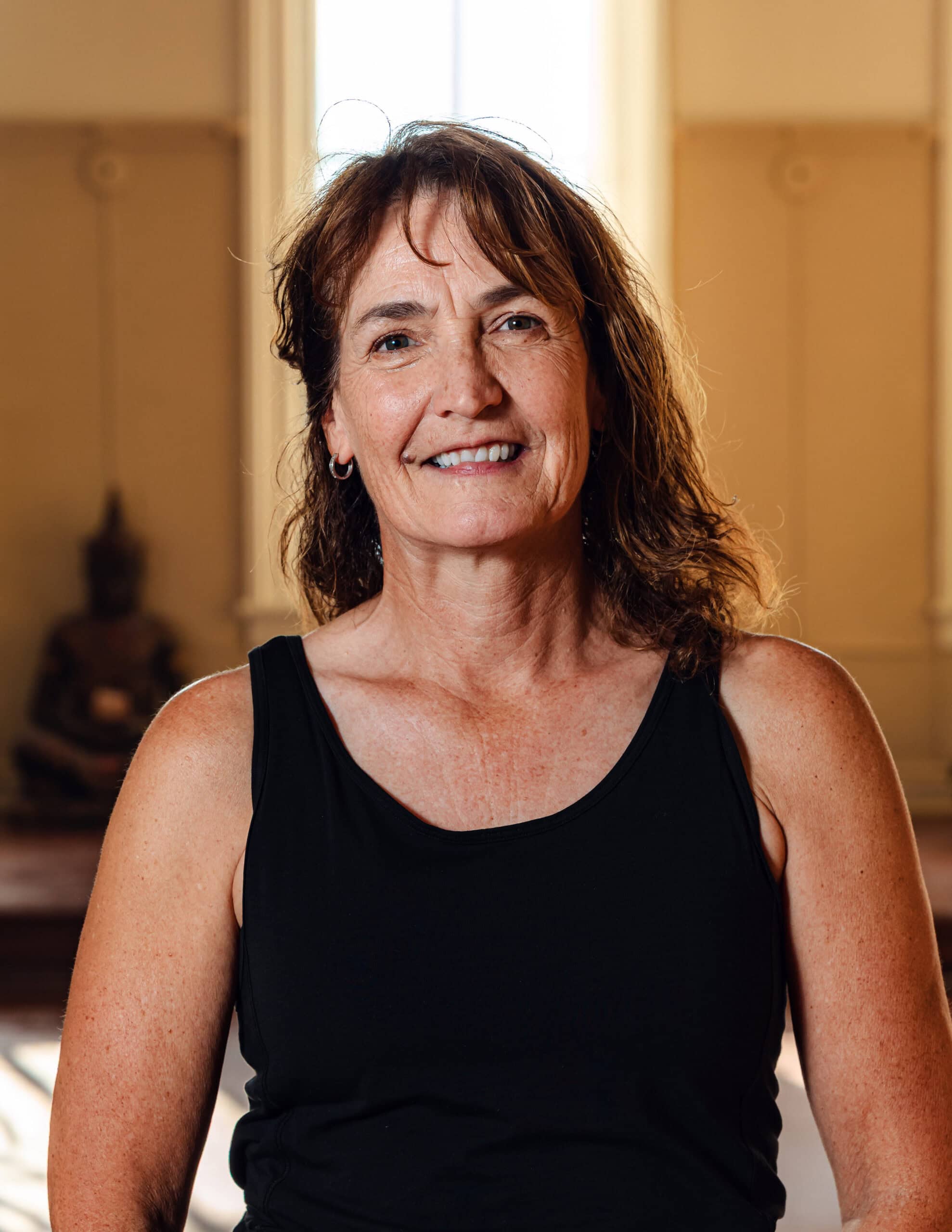 team portrait professional presentation by Evan Aube Creative