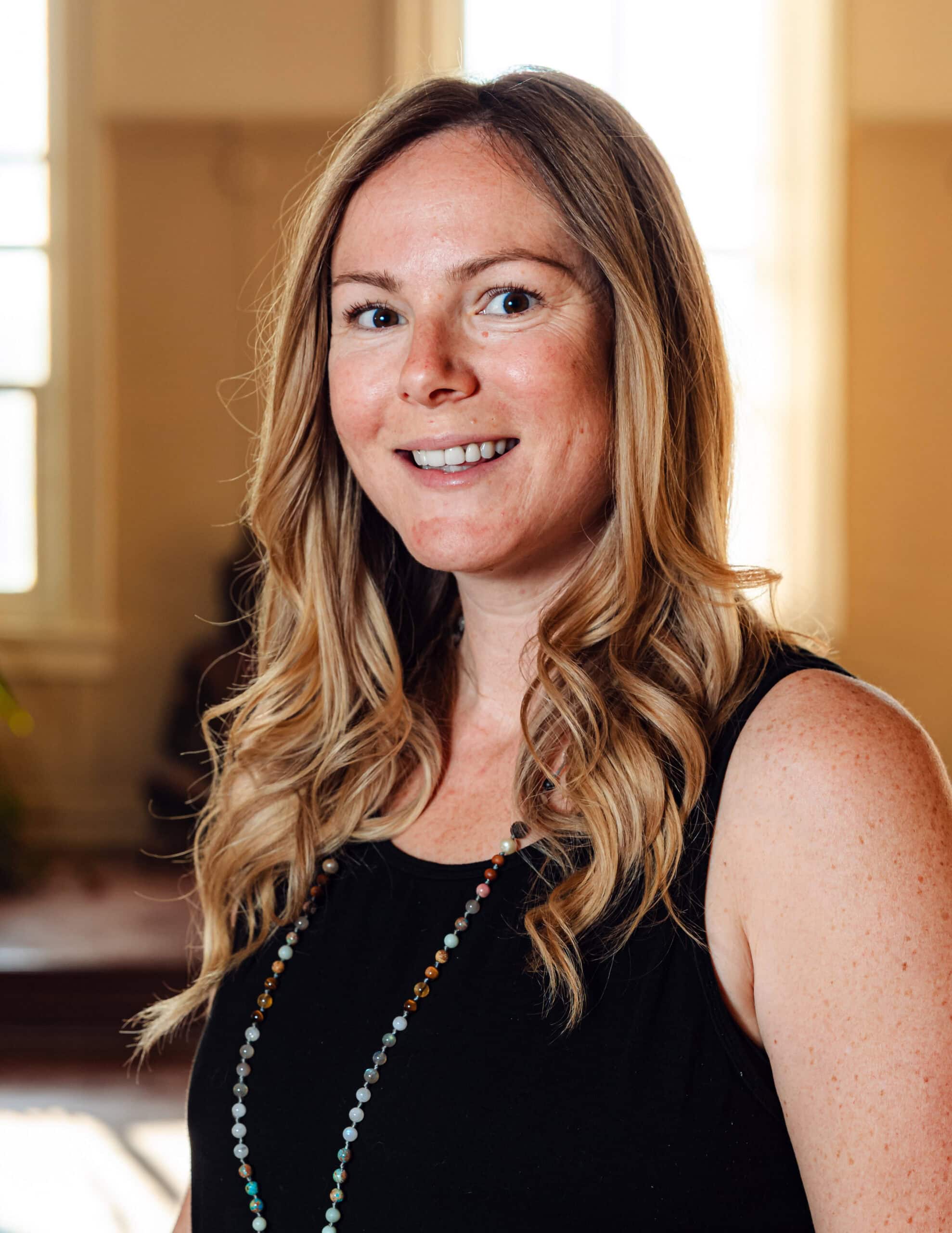 corporate team headshots consistent lighting by Evan Aube Creative