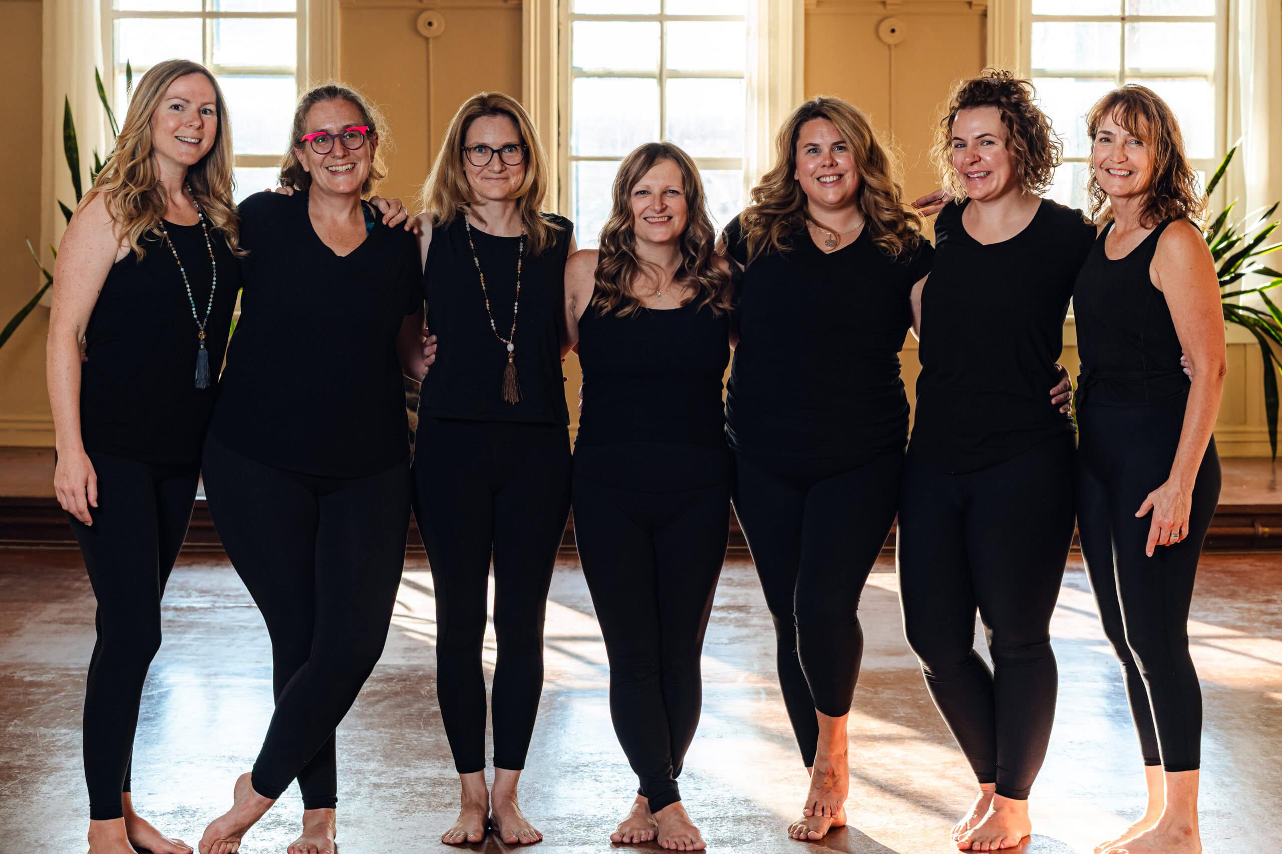 Environmental Workplace Headshots for personal branding by Evan Aube Creative