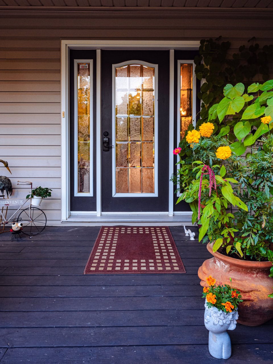 Real estate listing photography, 625 River Road South, Peterborough