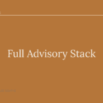 ull Advisory Stack — complete advisory resources for photographers and creatives