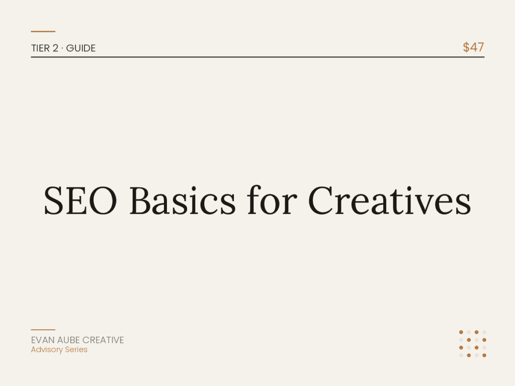 Content Plan Checklist for SEO and content strategy planning.